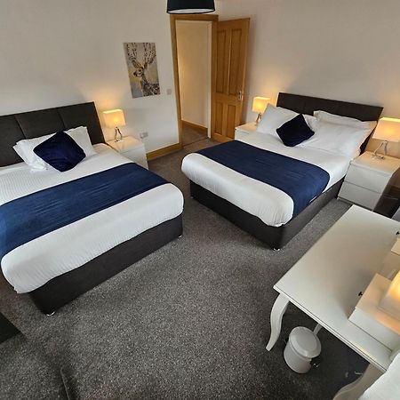 Holiday In The Heart Of Kerry Castlemaine Esterno foto