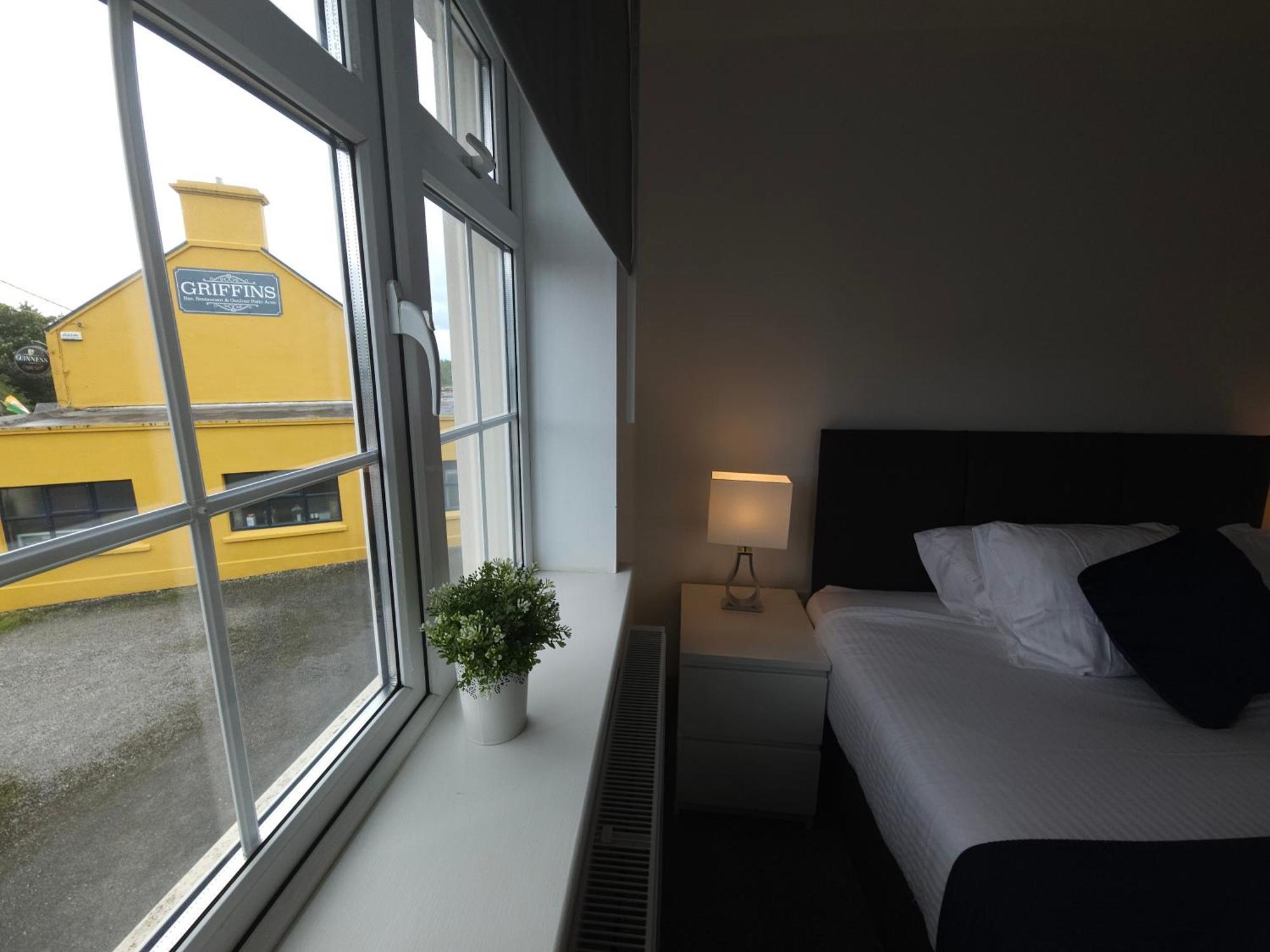 Holiday In The Heart Of Kerry Castlemaine Esterno foto