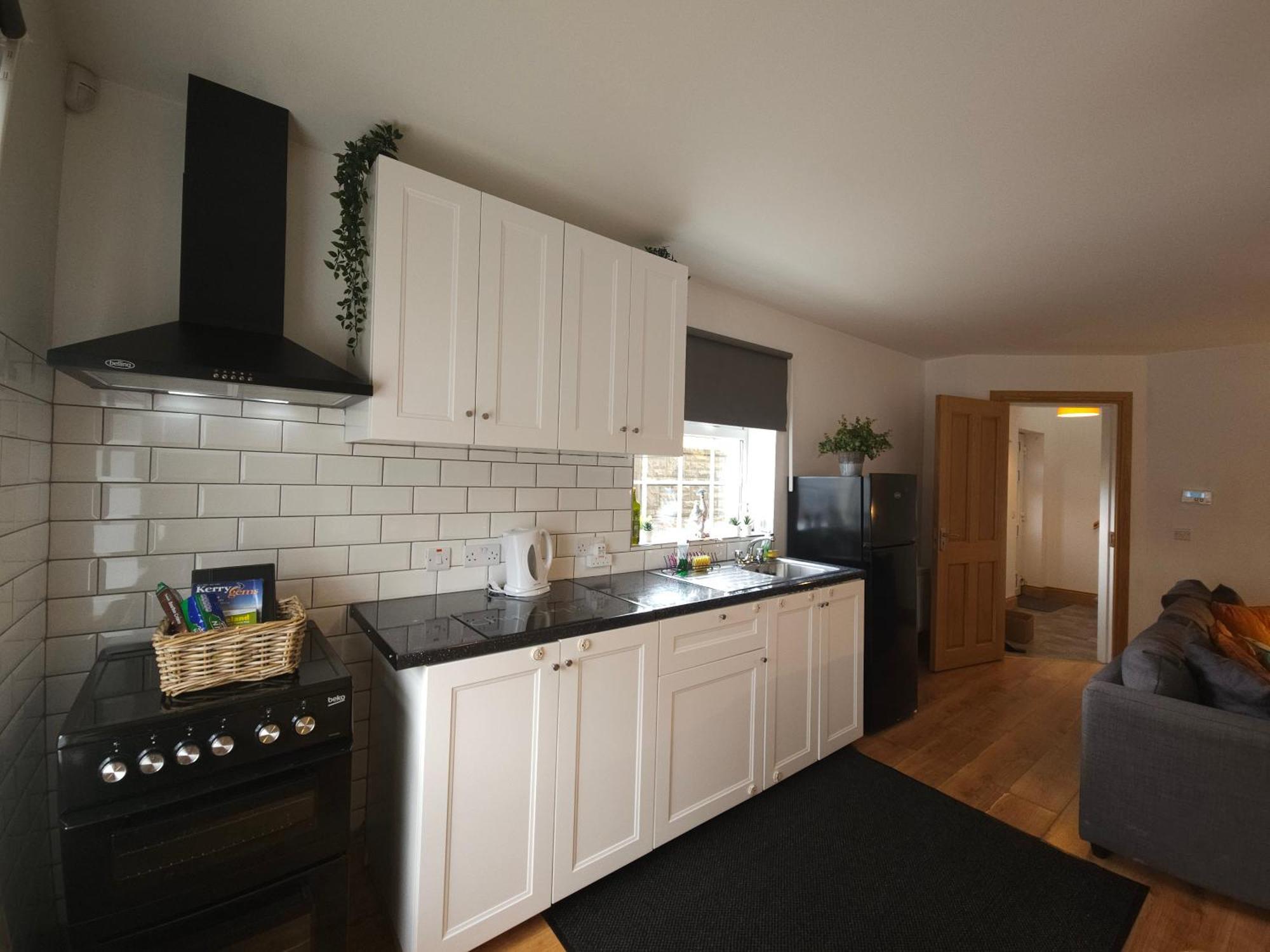 Holiday In The Heart Of Kerry Castlemaine Esterno foto