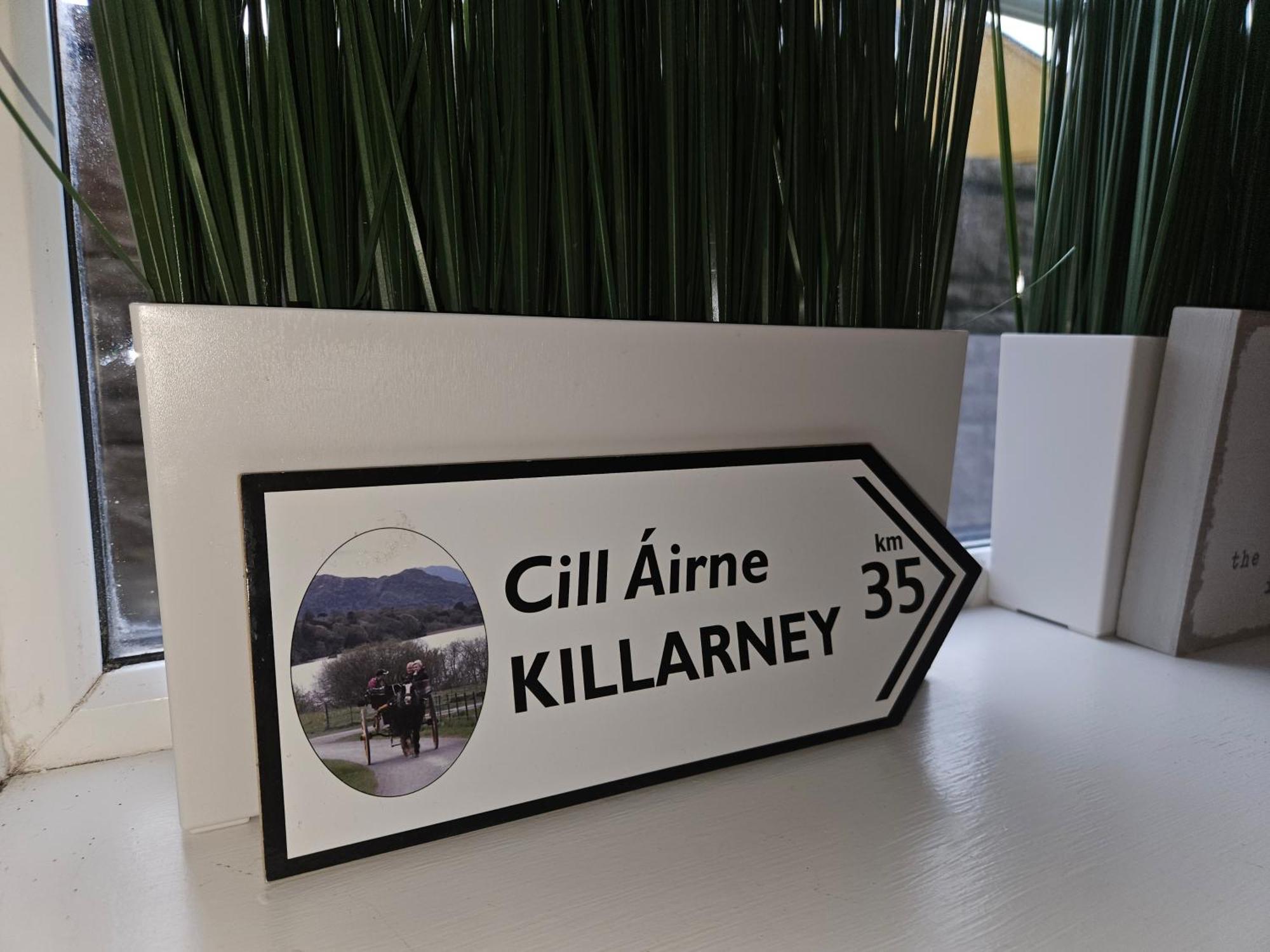 Holiday In The Heart Of Kerry Castlemaine Esterno foto