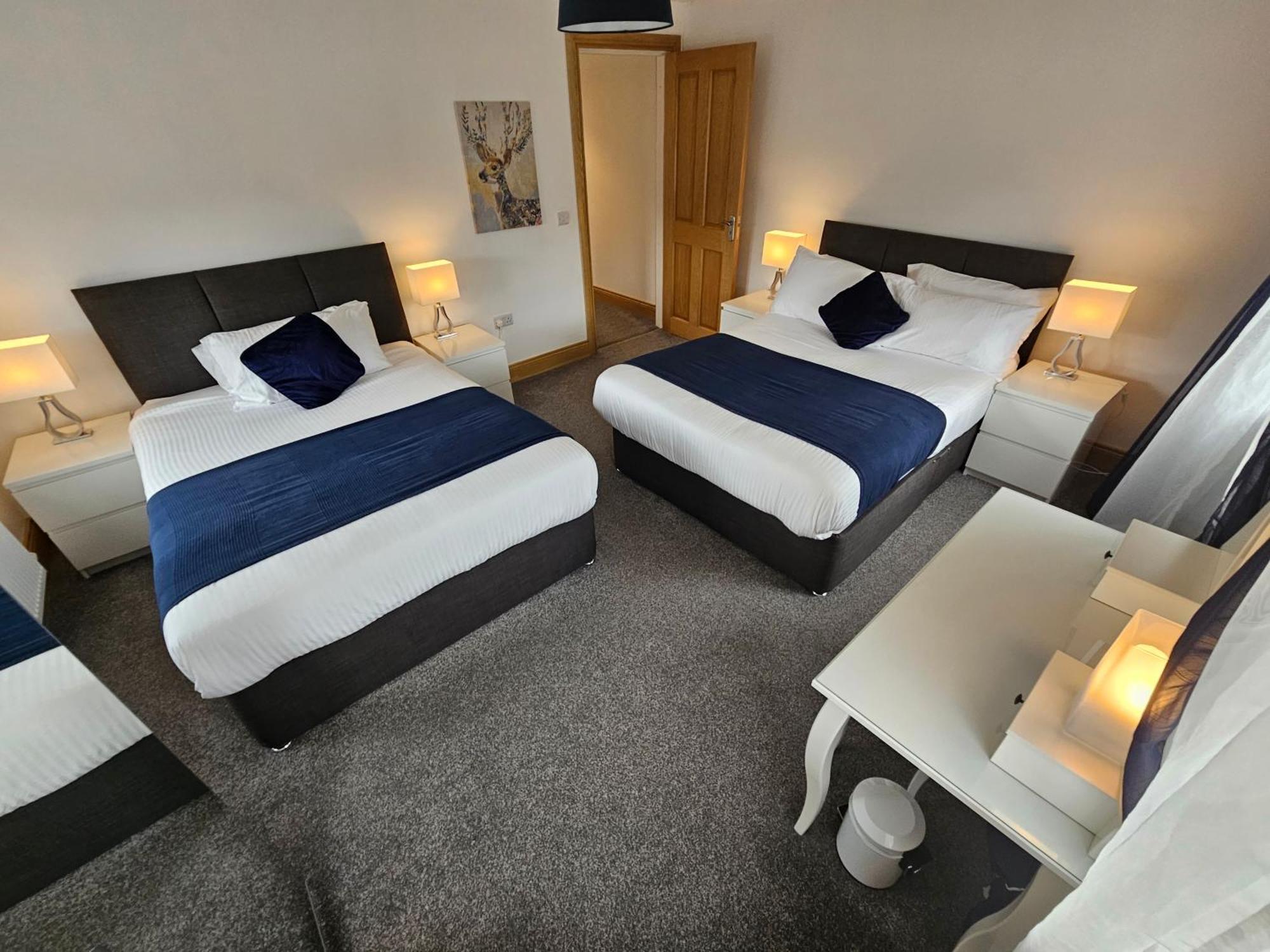 Holiday In The Heart Of Kerry Castlemaine Esterno foto
