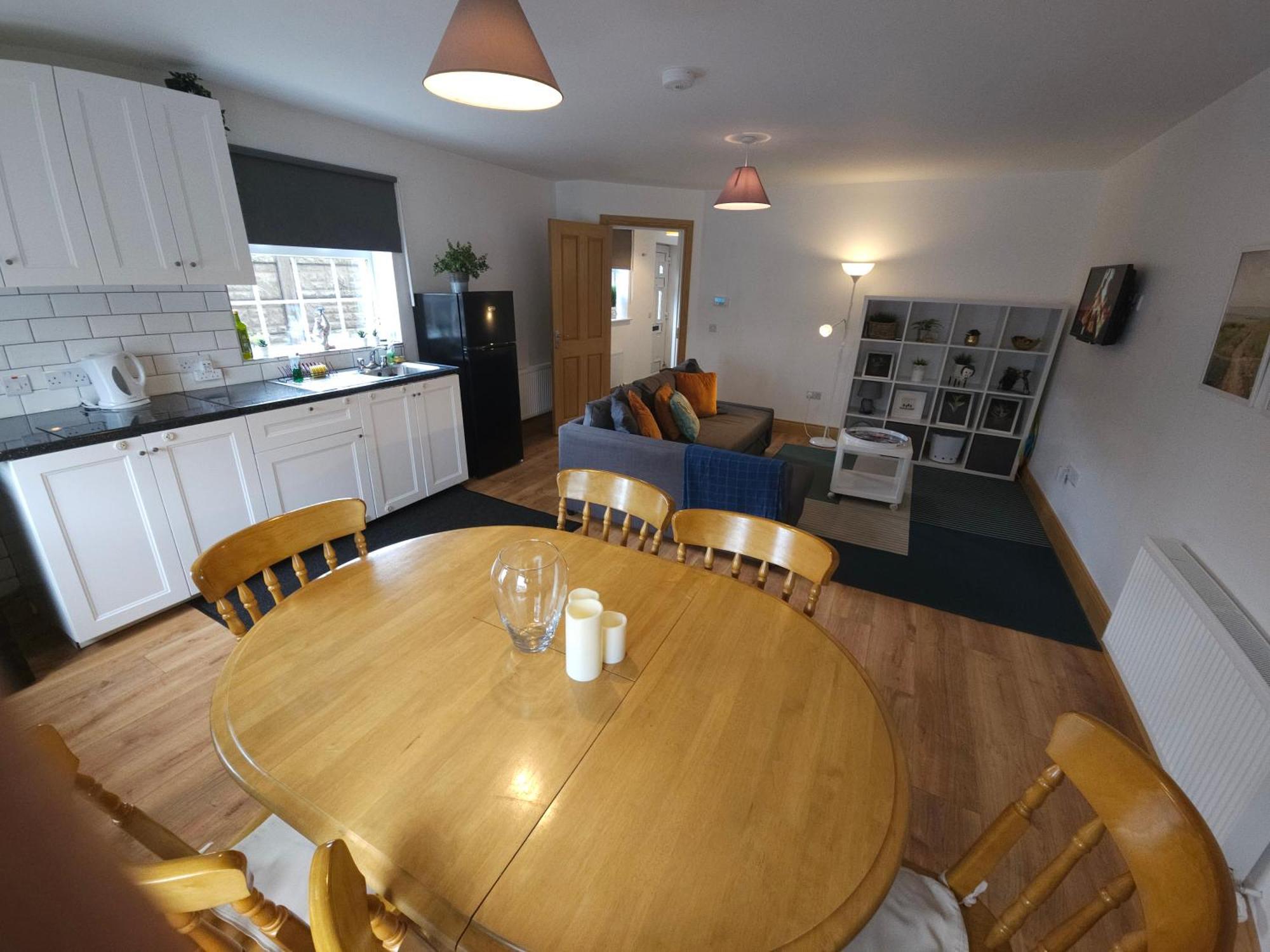 Holiday In The Heart Of Kerry Castlemaine Esterno foto