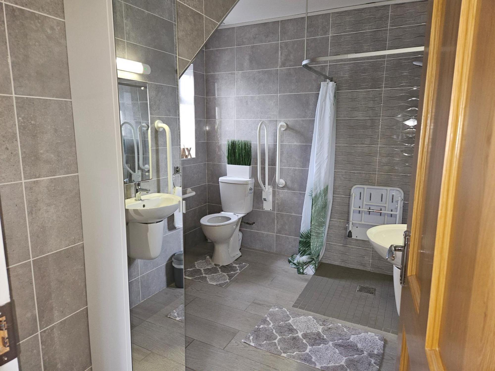 Holiday In The Heart Of Kerry Castlemaine Esterno foto