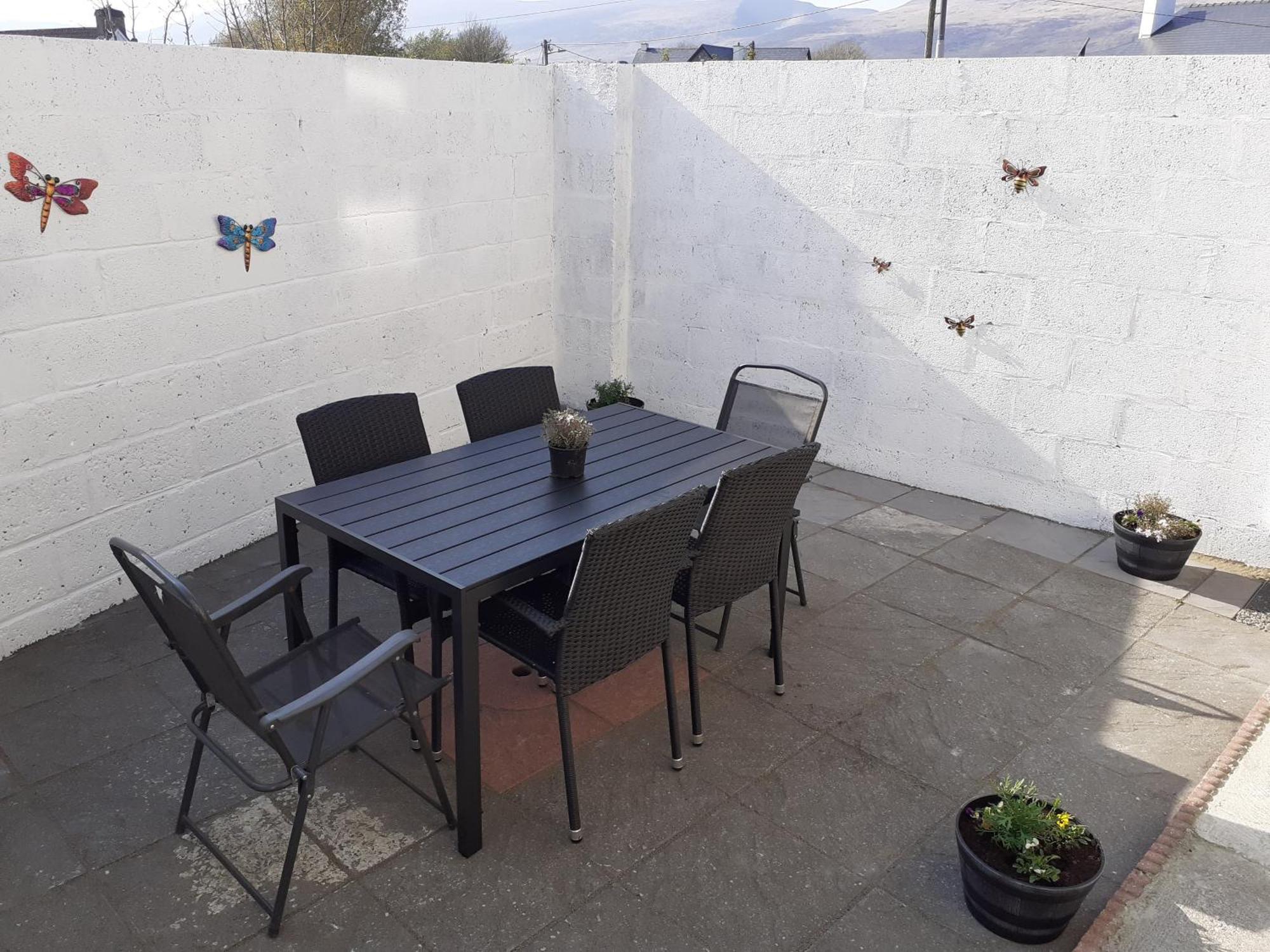 Holiday In The Heart Of Kerry Castlemaine Esterno foto