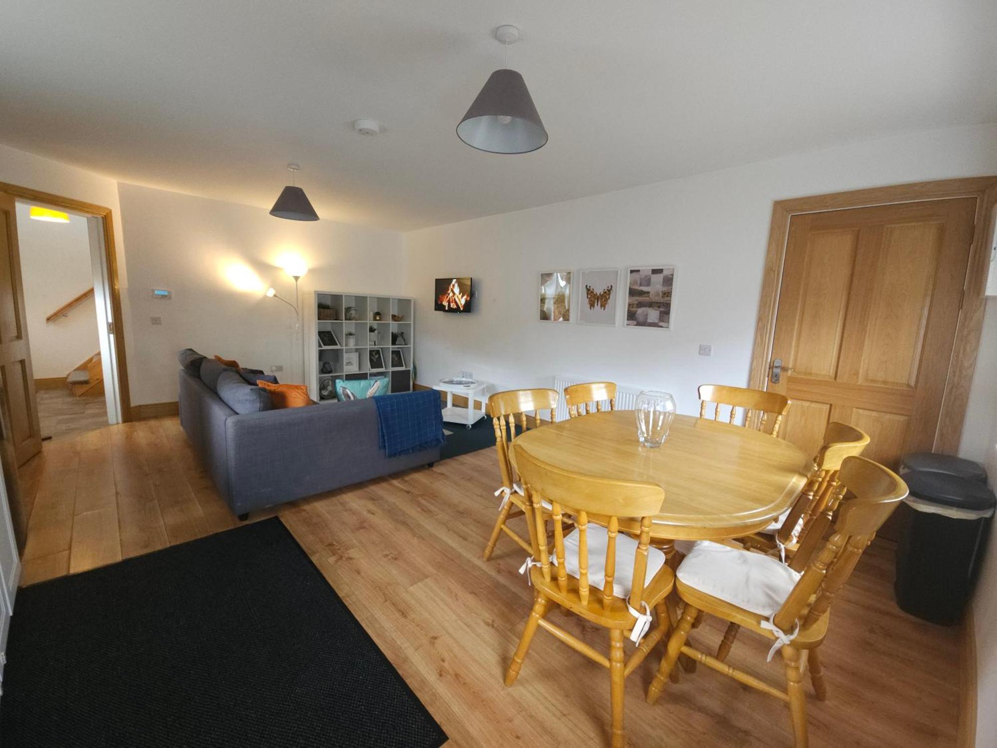 Holiday In The Heart Of Kerry Castlemaine Esterno foto